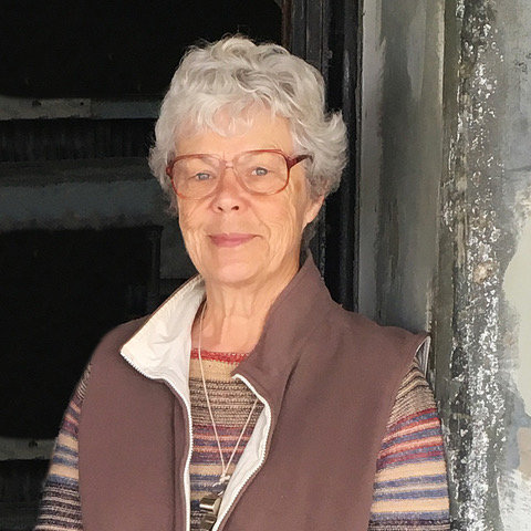 Janet Trask Cox 